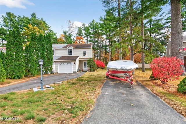 50 Deer Run Drive, Milton, NY 12020