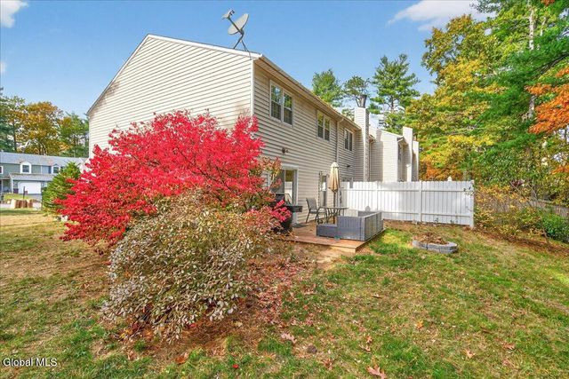 50 Deer Run Drive, Milton, NY 12020