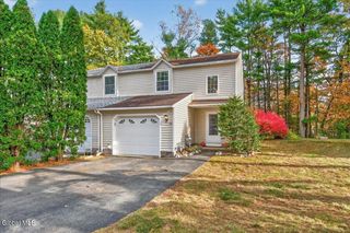 50 Deer Run Drive, Milton, NY 12020