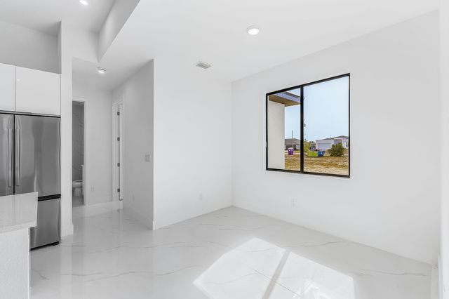 4202 NW 33rd Street, Cape Coral, FL 33993