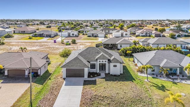 4202 NW 33rd Street, Cape Coral, FL 33993