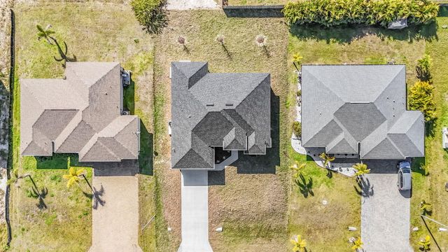 4202 NW 33rd Street, Cape Coral, FL 33993