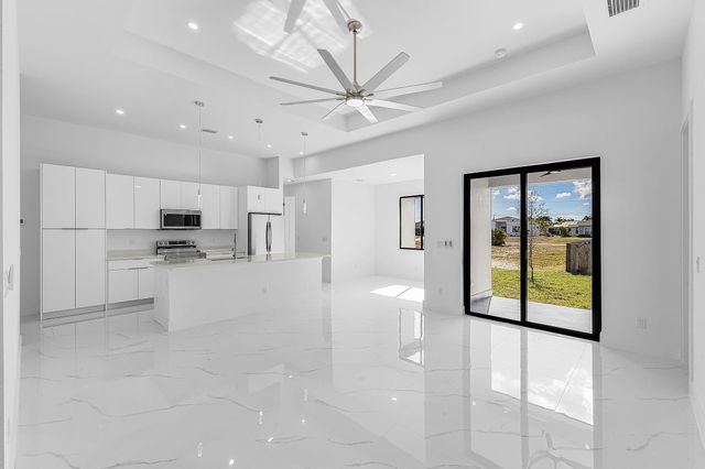 4202 NW 33rd Street, Cape Coral, FL 33993