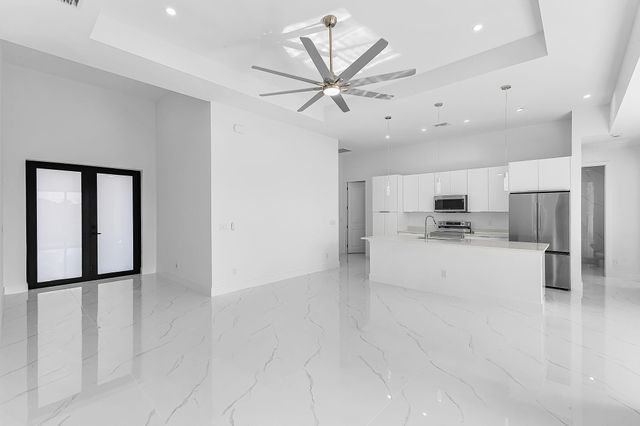 4202 NW 33rd Street, Cape Coral, FL 33993