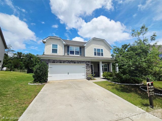 16819 Cozy Cove Road, Charlotte, NC 28278
