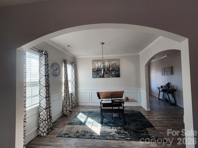 16819 Cozy Cove Road, Charlotte, NC 28278