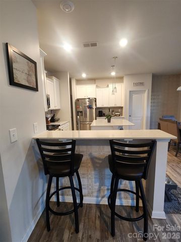 16819 Cozy Cove Road, Charlotte, NC 28278