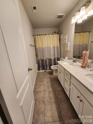 16819 Cozy Cove Road, Charlotte, NC 28278