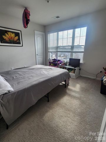 16819 Cozy Cove Road, Charlotte, NC 28278