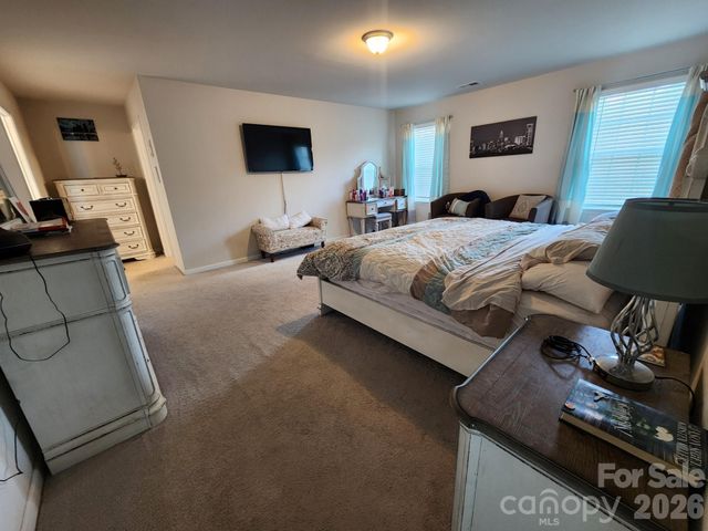 16819 Cozy Cove Road, Charlotte, NC 28278