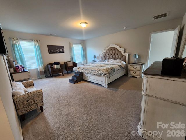 16819 Cozy Cove Road, Charlotte, NC 28278