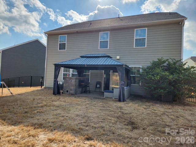 16819 Cozy Cove Road, Charlotte, NC 28278
