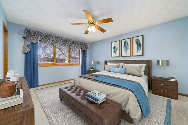 1196 S Trainer Road 0, Rockford, IL 61108