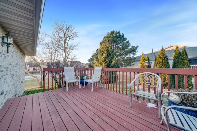 1196 S Trainer Road 0, Rockford, IL 61108