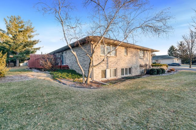 1196 S Trainer Road 0, Rockford, IL 61108