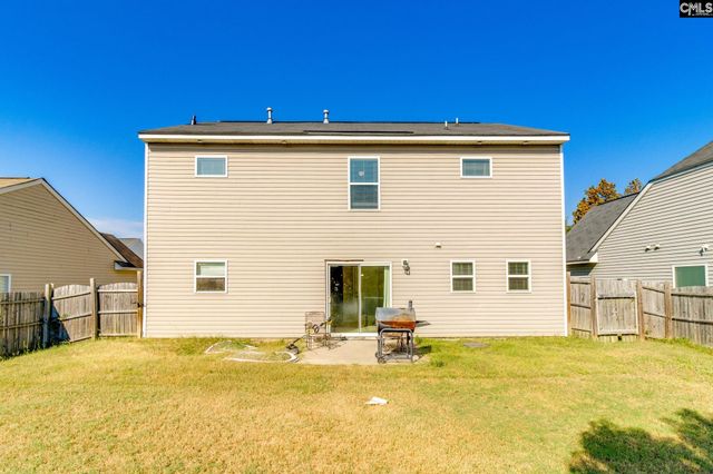 649 Deertrack Run, Lexington, SC 29073