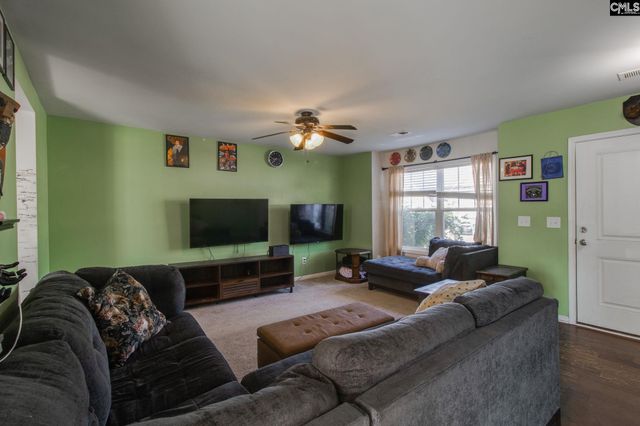 649 Deertrack Run, Lexington, SC 29073