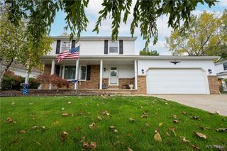 96 Tobey Hill Drive, West Seneca, NY 14224