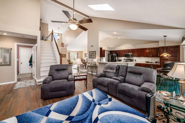 114 Highmeadow Drive, Columbus, OH 43230