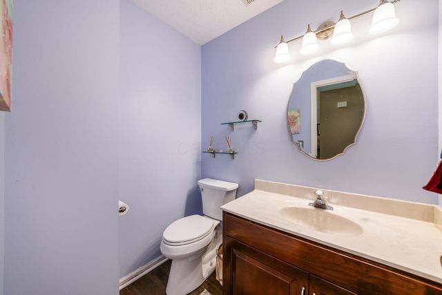 114 Highmeadow Drive, Columbus, OH 43230
