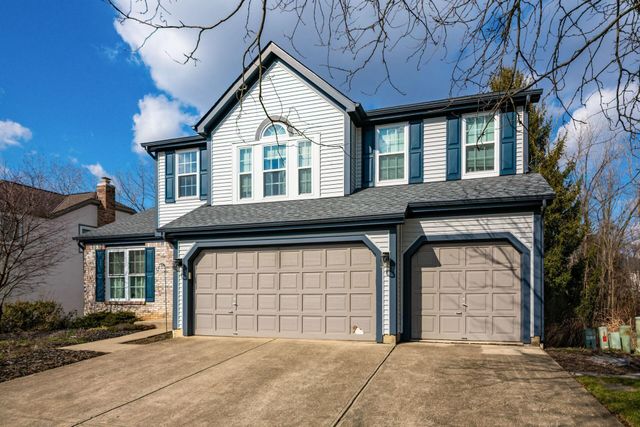 114 Highmeadow Drive, Columbus, OH 43230