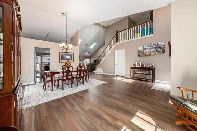 114 Highmeadow Drive, Columbus, OH 43230