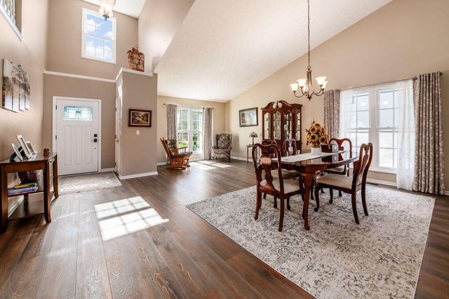 114 Highmeadow Drive, Columbus, OH 43230
