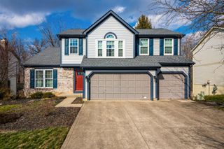 114 Highmeadow Drive, Columbus, OH 43230