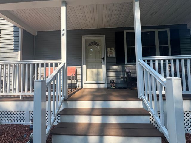 56 Barbara Boulevard, Laconia, NH 03246