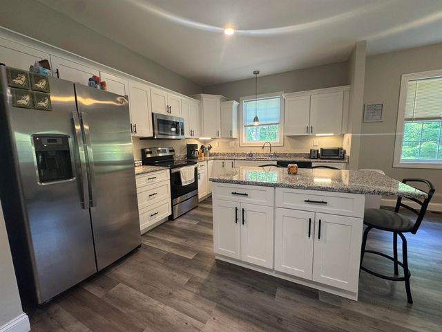 56 Barbara Boulevard, Laconia, NH 03246