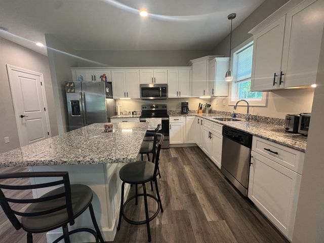 56 Barbara Boulevard, Laconia, NH 03246