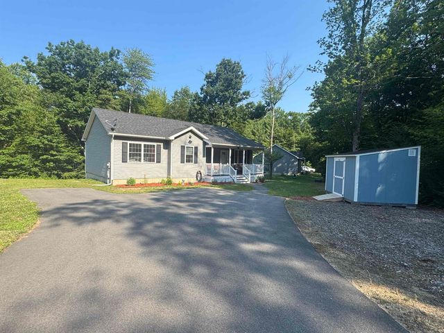 56 Barbara Boulevard, Laconia, NH 03246