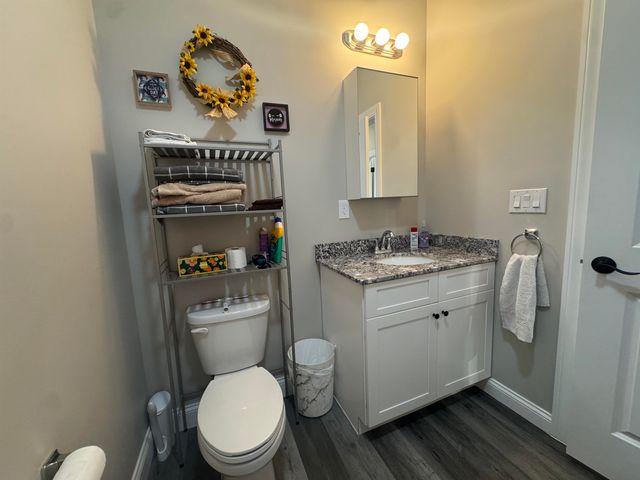 56 Barbara Boulevard, Laconia, NH 03246