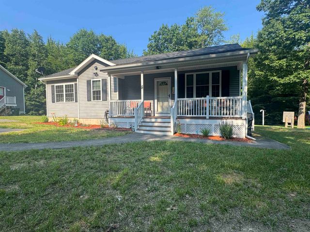56 Barbara Boulevard, Laconia, NH 03246