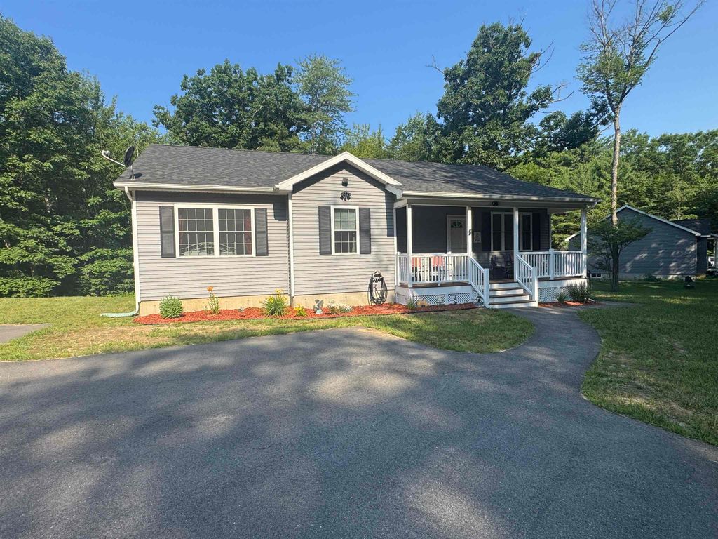 56 Barbara Boulevard, Laconia, NH 03246