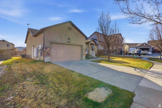 4636 E JIMMY LN, Eagle Mountain, UT 84005