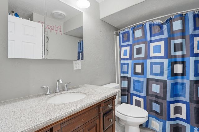 4636 E JIMMY LN, Eagle Mountain, UT 84005