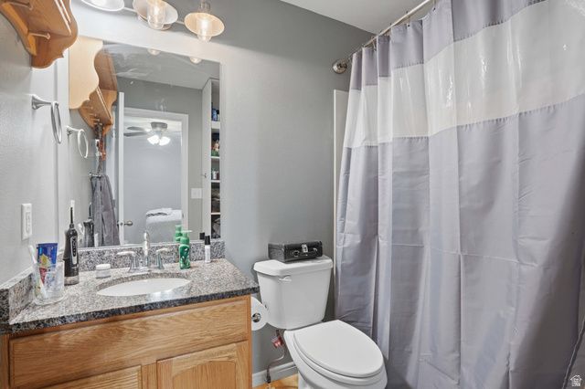 4636 E JIMMY LN, Eagle Mountain, UT 84005