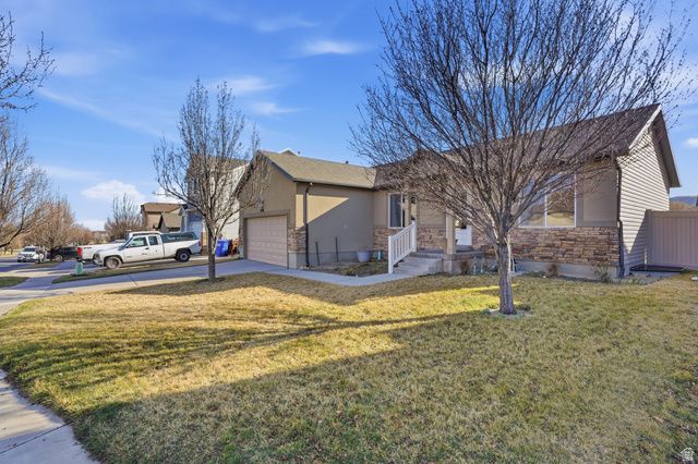 4636 E JIMMY LN, Eagle Mountain, UT 84005