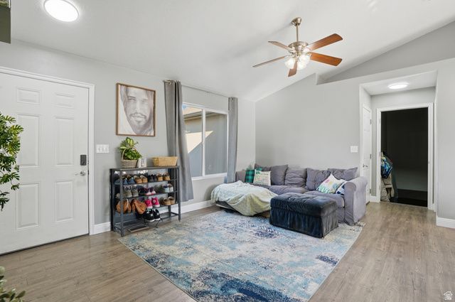 4636 E JIMMY LN, Eagle Mountain, UT 84005