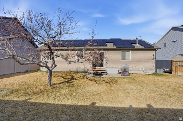 4636 E JIMMY LN, Eagle Mountain, UT 84005