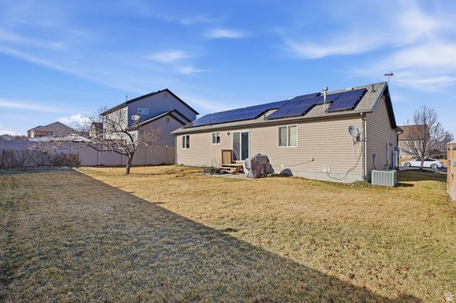 4636 E JIMMY LN, Eagle Mountain, UT 84005