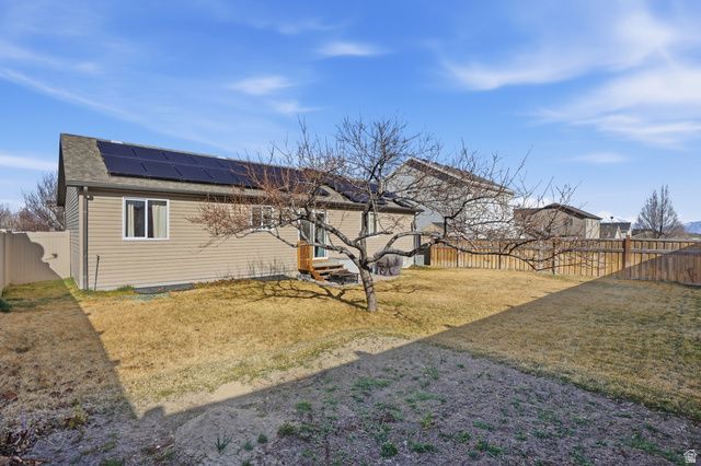 4636 E JIMMY LN, Eagle Mountain, UT 84005