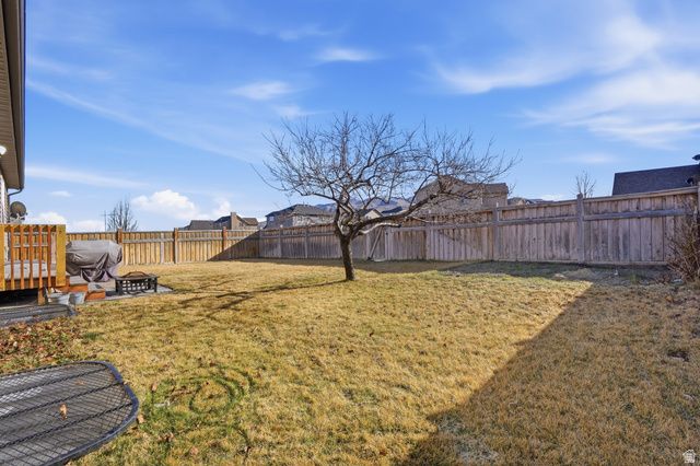 4636 E JIMMY LN, Eagle Mountain, UT 84005