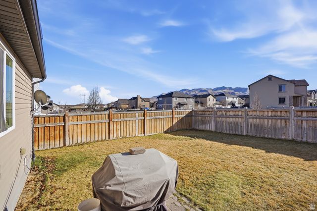 4636 E JIMMY LN, Eagle Mountain, UT 84005