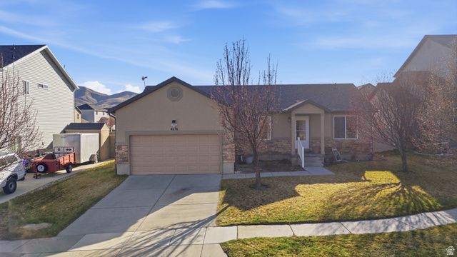 4636 E JIMMY LN, Eagle Mountain, UT 84005