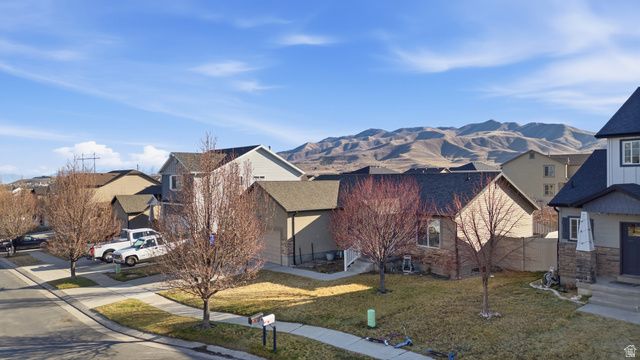 4636 E JIMMY LN, Eagle Mountain, UT 84005