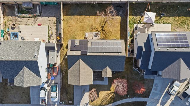 4636 E JIMMY LN, Eagle Mountain, UT 84005