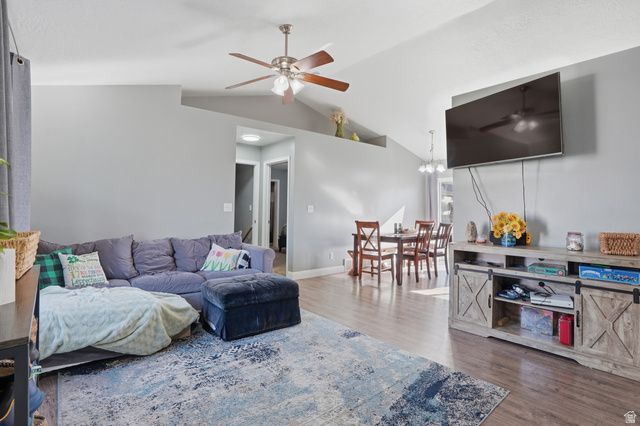 4636 E JIMMY LN, Eagle Mountain, UT 84005