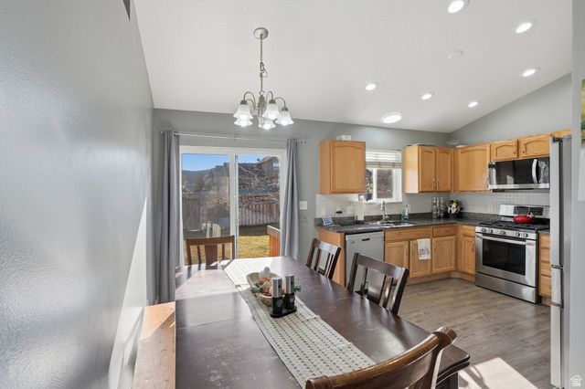 4636 E JIMMY LN, Eagle Mountain, UT 84005